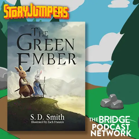 The Green Ember by S.D. Smith