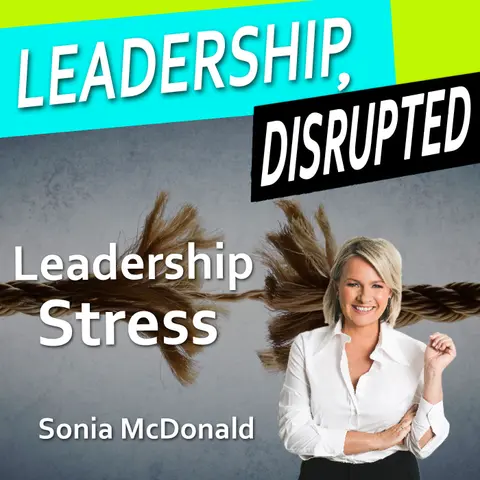 Leadership Stress
