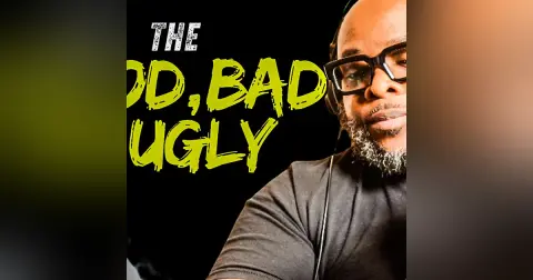 The Good, The Bad, and The Ugly of Working in IT