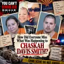 11-Year-Old Tort*red to Death by His Own Family in Arizona.. CHASKAH DAVIS SMITH