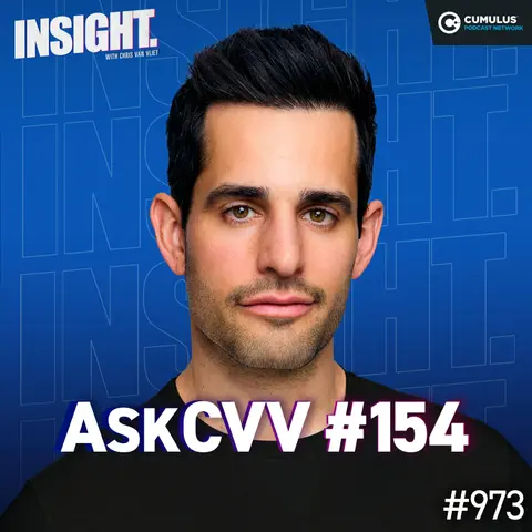 AskCVV #154 - Is LA Knight The Next World Champ?, PWI 500 List, Top 5 Matches Of 2026 So Far, Wild 946 Theory