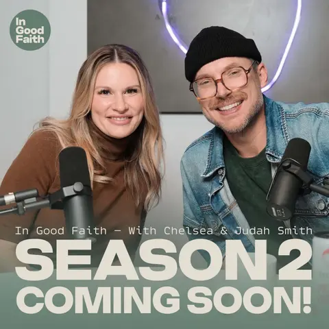 Season 2 Is Coming!