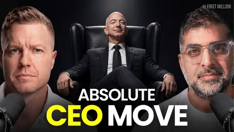7 things MrBeast, Bezos & Thiel do that you don’t