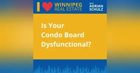 Is Your Condo Board Dysfunctional?