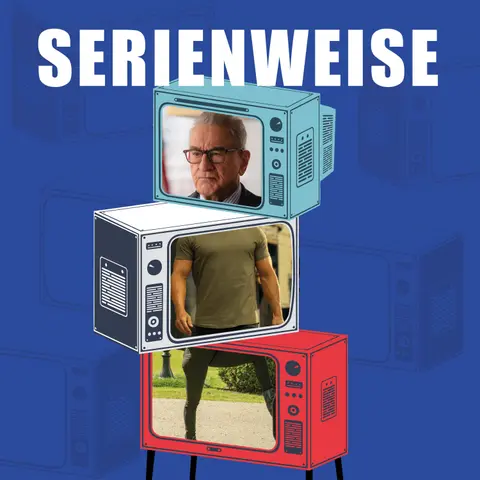 "Zero Day" und "Reacher"