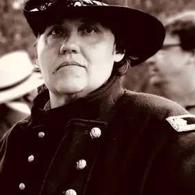 MJ Henion Profile Photo