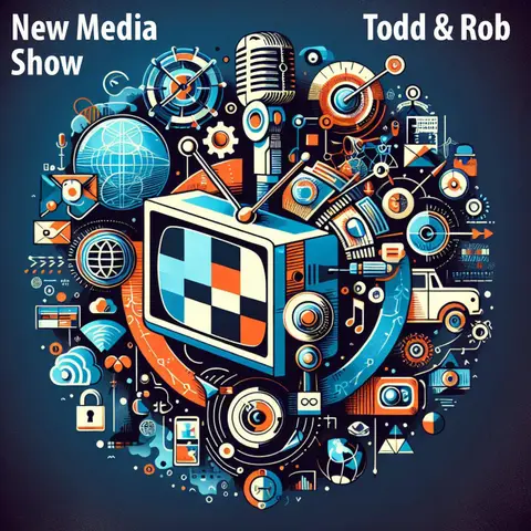 Exploring the Convergence of Video and Audio in New Media #586
