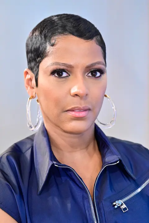 Tamron Hall: The Resilient Voice of Advocacy and Storytelling
