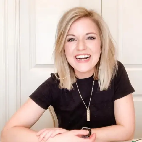 Encore: Unleashing Your Inner Voice: Courtney Elmer’s Journey to Empowerment and Fulfillment