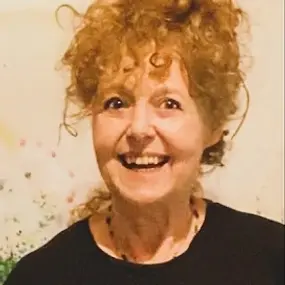 Cindy Ruskin Profile Photo