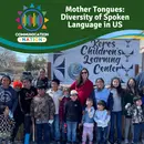 Communication Nation: Mother Tongues