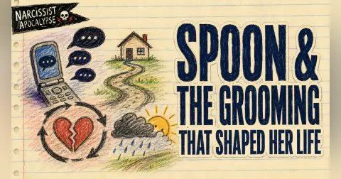 Rerelease | Spoon & The Grooming That Shaped Her Life