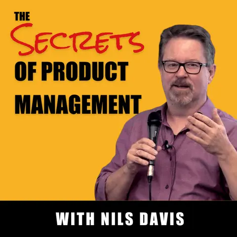 163: Chad McAllister – Unveiling the PDMA Body of Knowledge