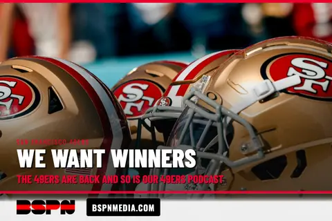 49ers Podcast Schedule: Jed York, Season Preview & Week 1 Rams Recap on We Want Winners