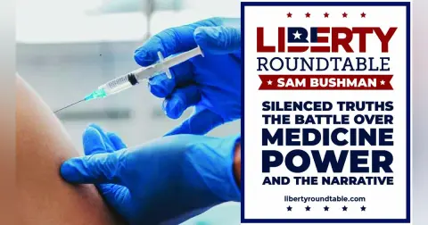 The High Cost of Truth: Dr. David Speicher’s Battle Against the Medical Establishment