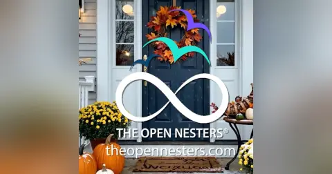 Give Thanks with Tessa and Amir (E5 | 214)