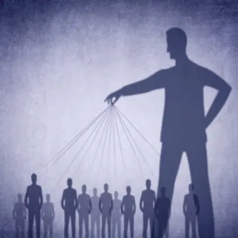 Brook Hines |  The Virtuous Triangle Template, Vax Injury Intimidation, & Whistleblowing On The Left