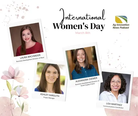 Celebrating International Women's Day 2023