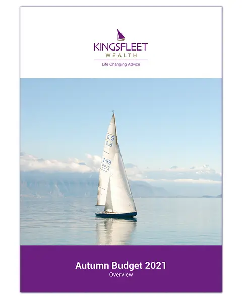 Suffolk Money Budget Summary