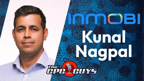 Mobile Platform Leadership in an Omnichannel World with InMobi’s Kunal Nagpal