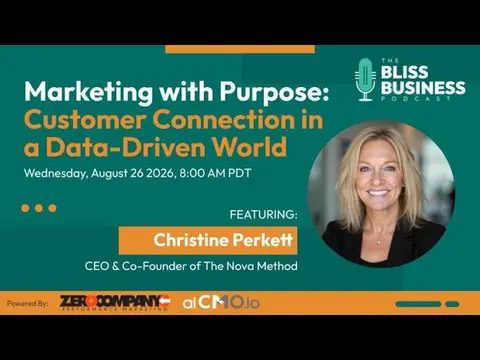 Marketing With Purpose Kit: Customer Connection in a Data-Driven World