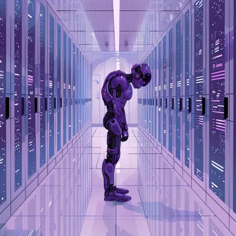 Episode 276: All of existence is a prison
