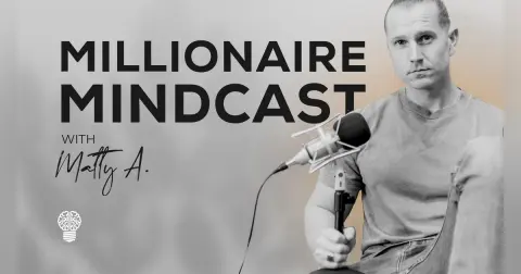The 3 Pillars Of Unlocking Your Ultimate Peak Performance | Eric Partaker