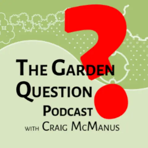 201 - Effective Goal Planning for Your Perfect Garden - Jeff Rugg