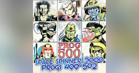 ep 157 – Progs 499-502