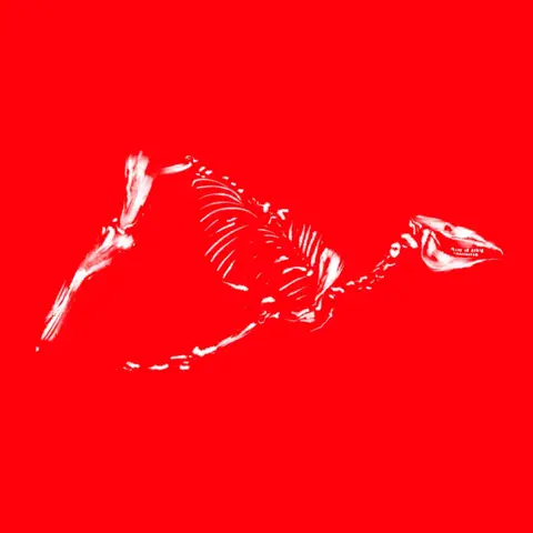 New! Upon A Red Horse: Act IV