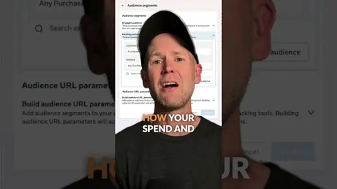 Audience Segments Failures
