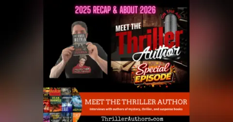 Special Episode: 2025 Recap and What’s Ahead in 2026