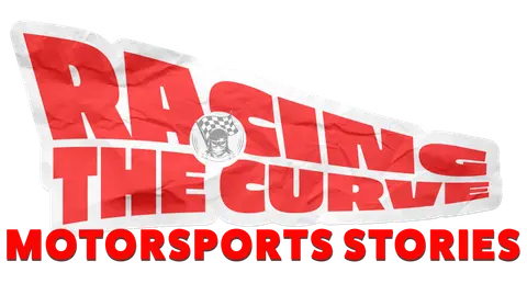 Racing the Curve Logo
