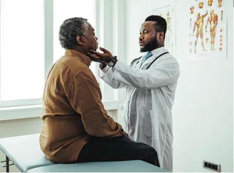 GI Foreign Body Ingestion