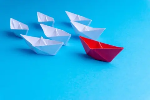 From Convict to Inc. 5000 Founder: Fleet Maull’s Radical Responsibility Blueprint For Unstoppable Success