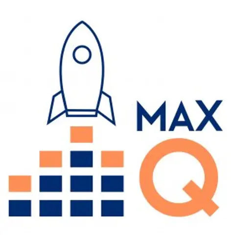3. Max Q – Molly Grace Young