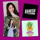 Daisy Jing: Acne, Mental Health, and Finding a Skincare Solution by Building a Multi-million Dollar Business, Banish