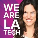 Jameela Jackson of Startup Grind Hollywood, Bridge The Entertainment Tech & Digital Media Gap In Our Ecosystem: WeAreLATech Startup Spotlight