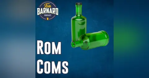 Rom coms and bottle deposits