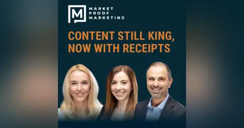 Ep 385 - Content Still King - Now With Receipts