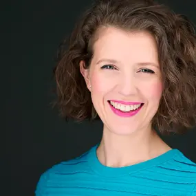 Ania Hulsman Profile Photo