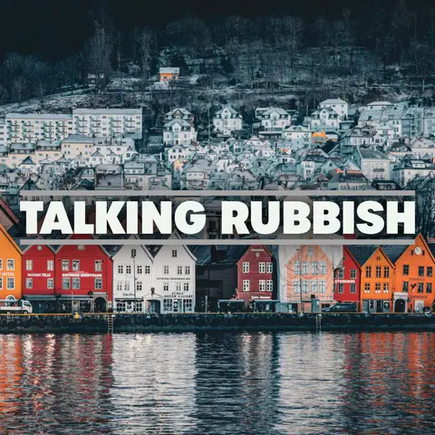 114. How Norway gets 98% of its bottles and cans back