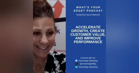 How BODs Can Architect Better Strategic Customer-Centric Designs | What’s Your Edge