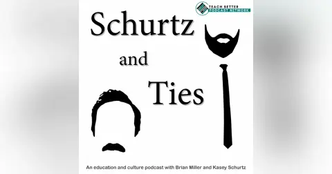 Ep. 25: Influential Teachers: What made them great and why they are remembered.