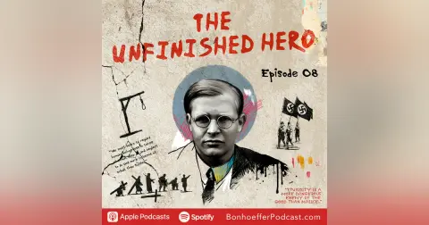 The Unfinished Hero
