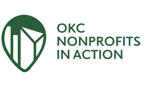 OKC Nonprofits in Action Logo