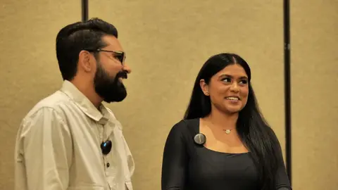 Meet the Franchisees: MaidThis King of Prussia, Surbhi & Pragnesh