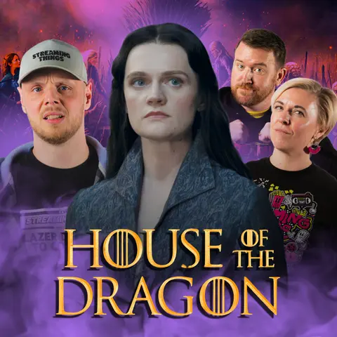 House of the Dragon S3:E6 "Faceless Men"