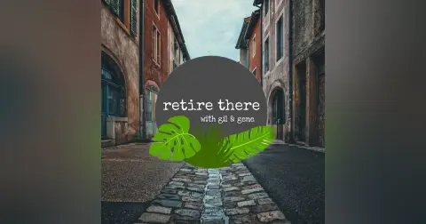 E32 Retiring in Warwick, Rhode Island, with an Asheville, North Carolina stopover