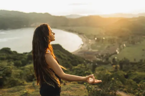 Seeing The Divine In All And Living The Concept Of Oneness